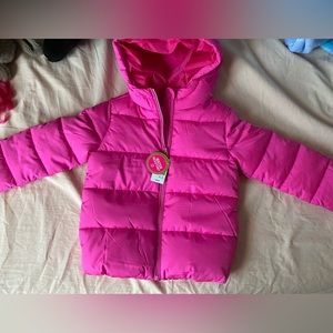 The Children’s Place Girls Winter Coat